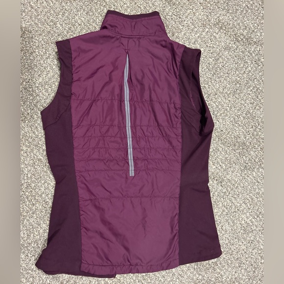 Brooks Cascadia Thermal Vest - Picture 3 of 4
